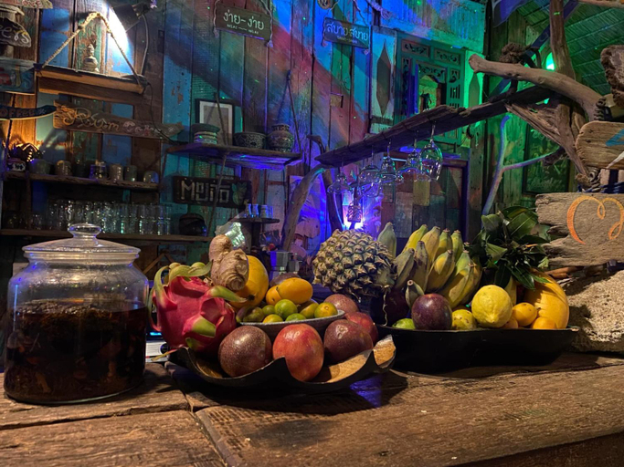 Food & Drinks 3, Seree Bungalows & Chill Bar, Koh Chang