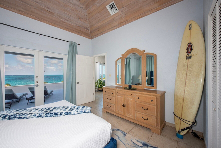 Bedroom 3, Aqua Vista 2 Bedroom Home