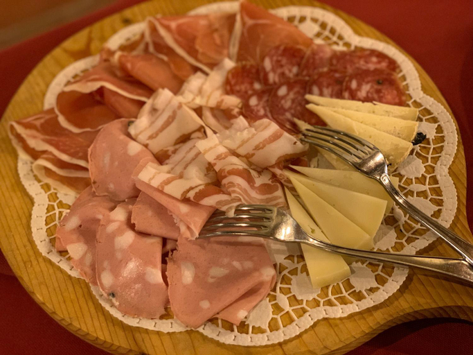 Food & Drinks 4, Collina dei Poeti, Rimini