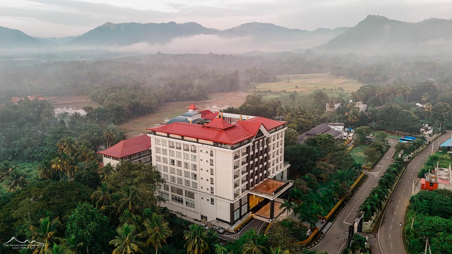 Others 4, The Grand Mountain Hotel, Matale