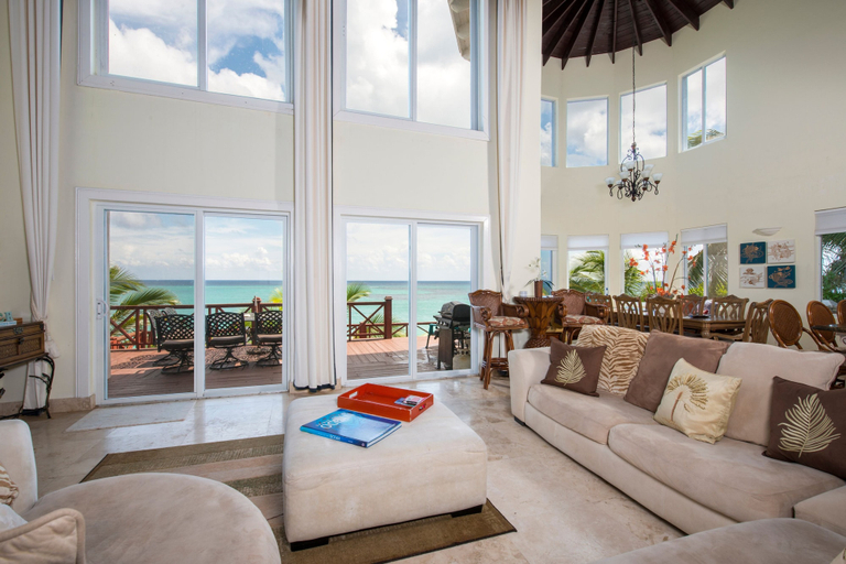 Others 5, Palisades House 4 Bedroom Home