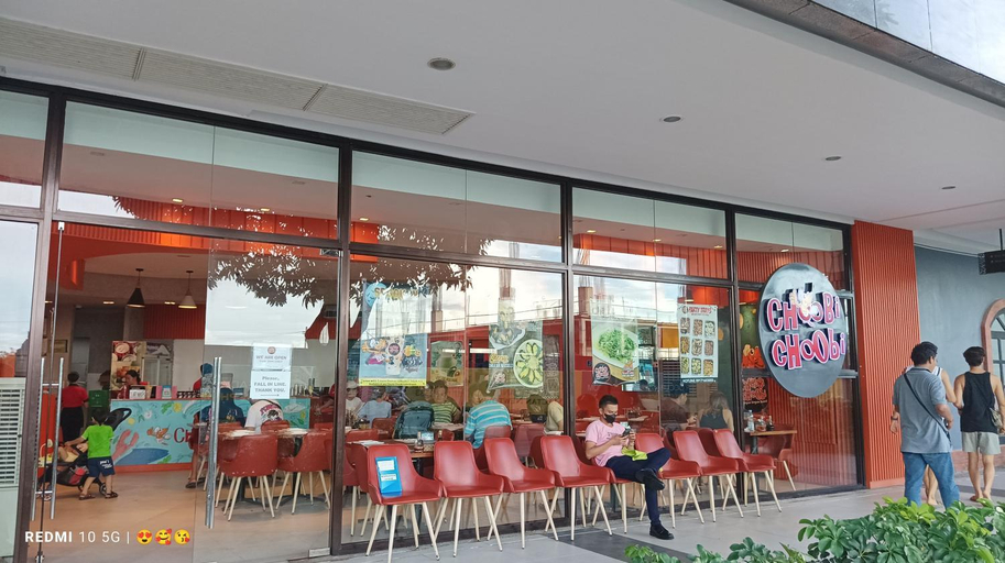Food & Drinks 5, Mactan Newtown Beach Condo by FJCIVO , Lapu-Lapu City
