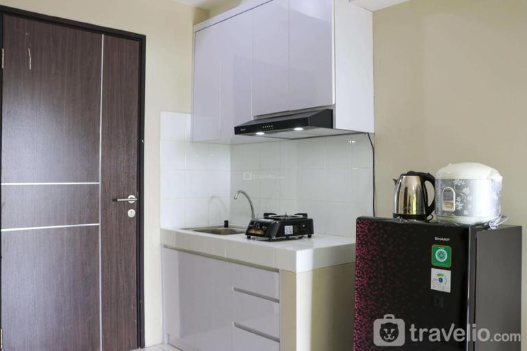 Others 4, Simply Look Studio Mont Blanc Bekasi By Travelio, Bekasi