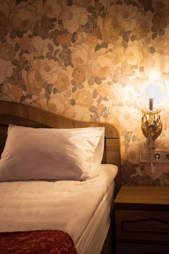 Bedroom 2, Planet kazbegi, Kazbegi