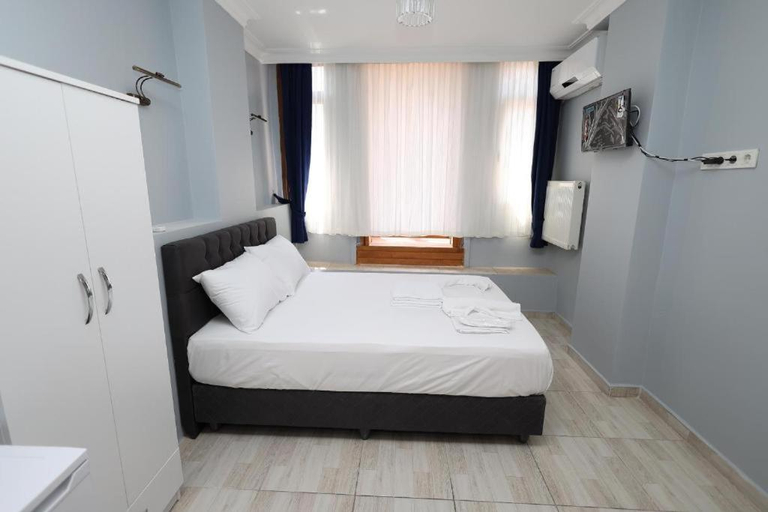 Others, Merdin Boutique Hotel - Old City, Fatih