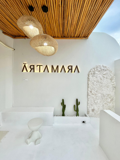 Exterior & Views, Artamara Villa, Sleman