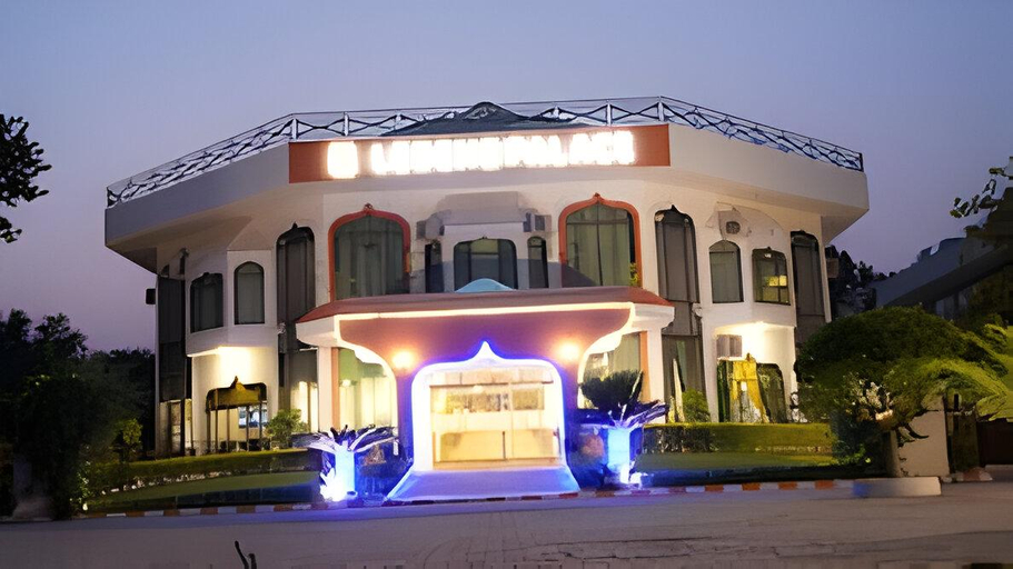 Exterior & Views 5, Legend Palace Islamabad, Islamabad