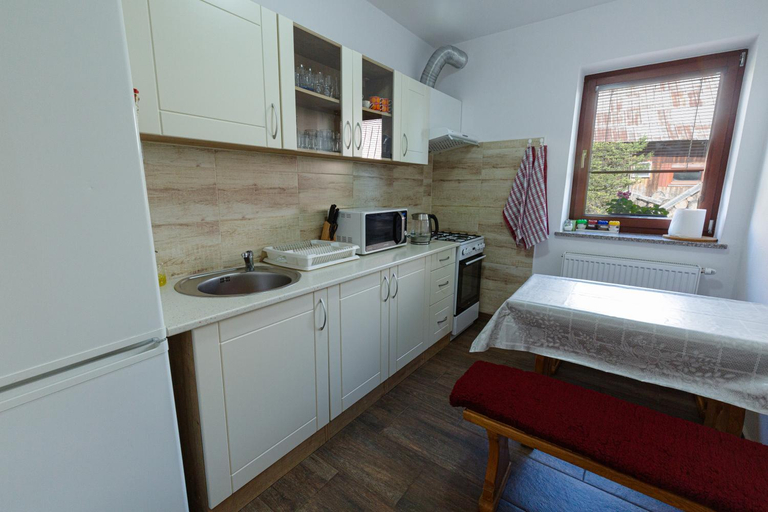 Others 5, Penzion Bachleda, Poprad