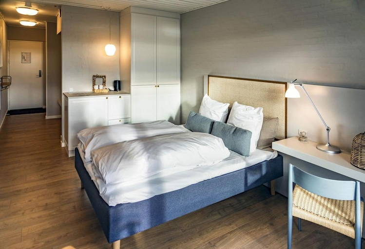 Bedroom 2, Christiansminde, Svendborg