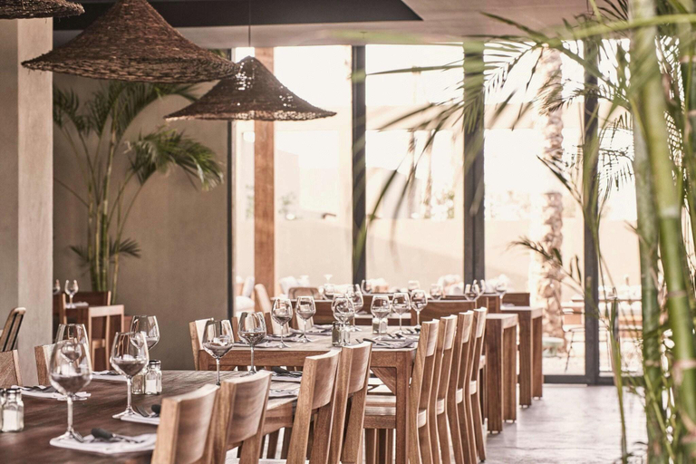 Food & Drinks 5, Casa Cook El Gouna - Adults Only, Al-Ghurdaqah 2