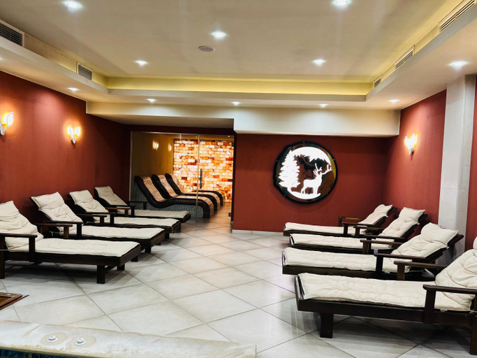 Others 3, Ardo Hill Spa Hotel and Restaurant, Velingrad
