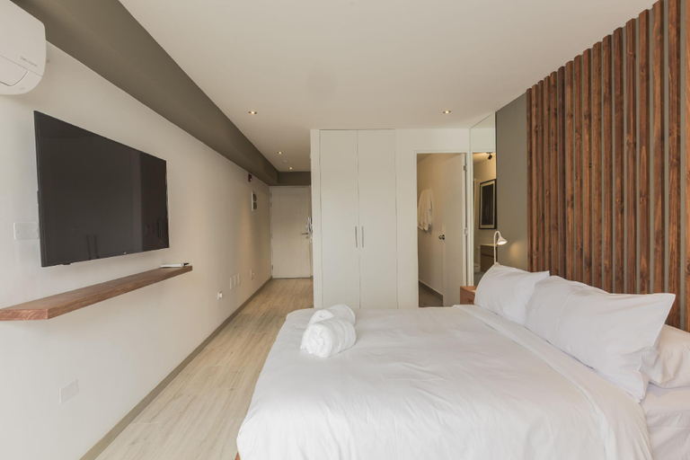 Bedroom 2, Primera Parada By Wynwood House, Lima