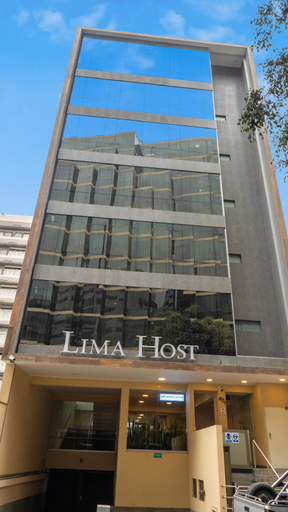 Exterior & Views 2, LIMA HOST, Lima