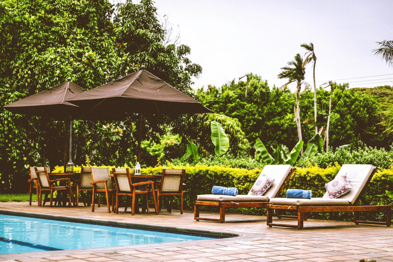 Sport & Beauty 2, Hotel Delirio Campestre, Circasia