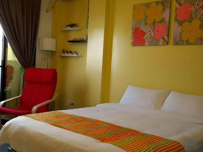 Others 4, Tainan STSP Guest House, Tainan