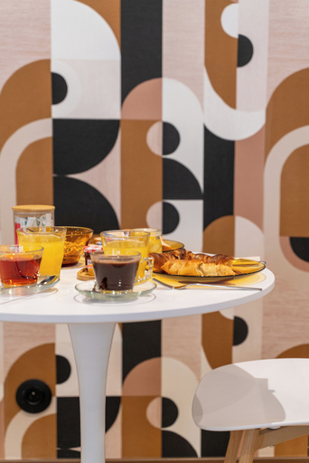 Food & Drinks 5, Hôtel Comté de Nice, Alpes-Maritimes