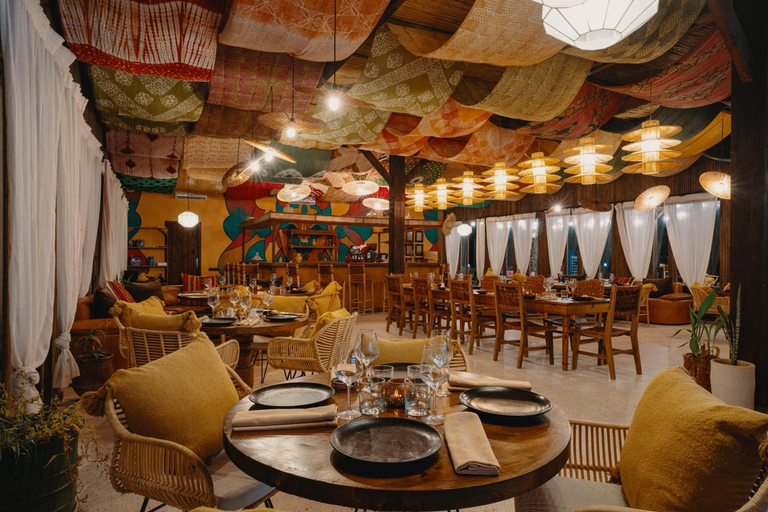 Food & Drinks 4, Mia Dakhla Resort