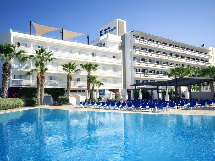 Exterior & Views 2, azuLine Hotel Bergantín, Baleares