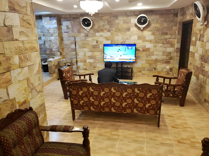 Others 2, Midway Inn Hotel, Islamabad