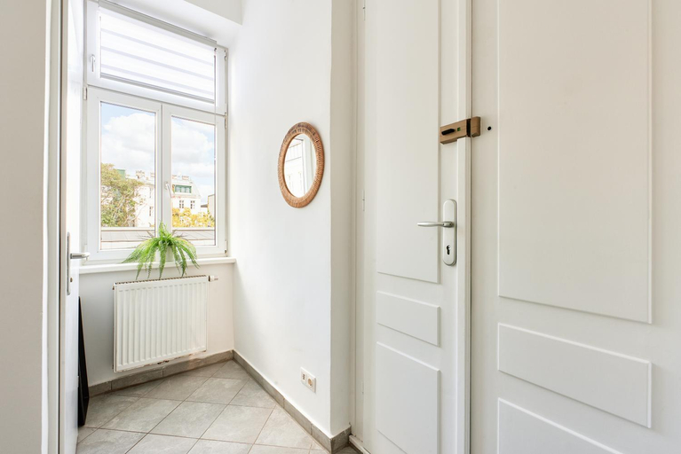 Others 5, Perfecto Apartments with Designers Touch 24H Check-in, Wien