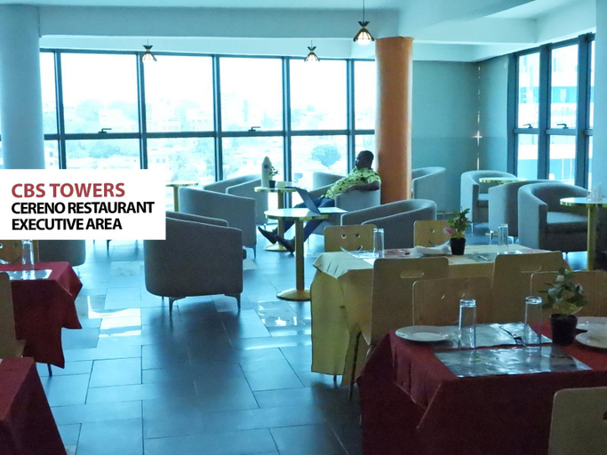 Food & Drinks 3, Cereno Homes Accra, Accra