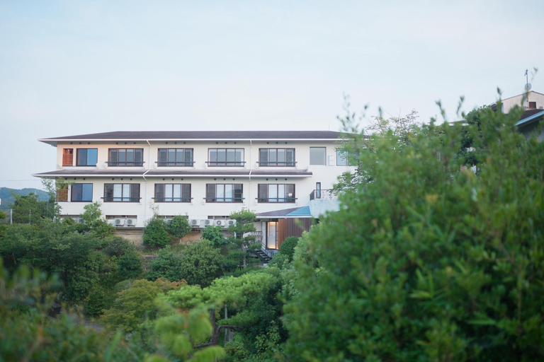 Exterior & Views 1, くろしお想, Shirahama