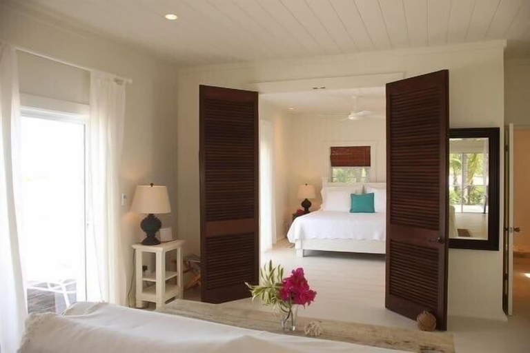 Bedroom 4, Med Point 1 Bedroom Home