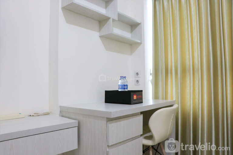 Others 4, Simply Look Studio Springlake Bekasi By Travelio, Bekasi