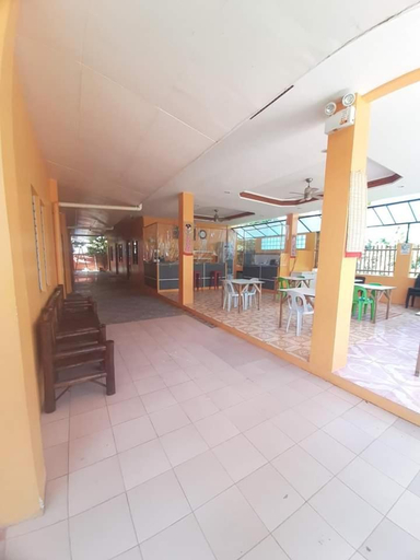 Others 3, Jessa 5 guests house, Moalboal
