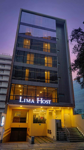 Exterior & Views 3, LIMA HOST, Lima