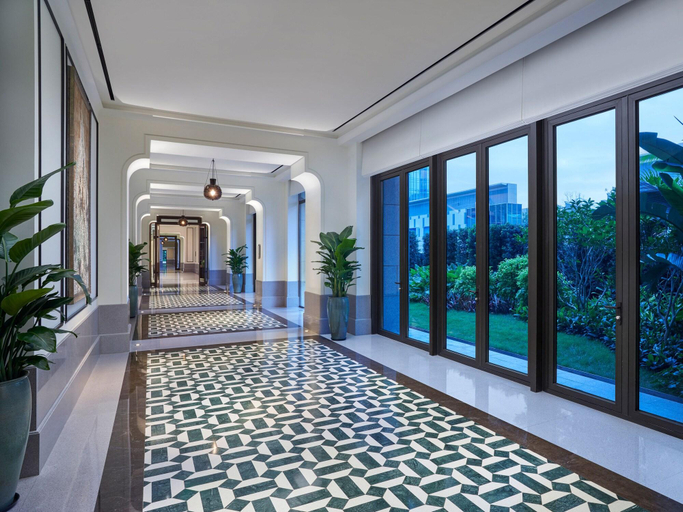 Public Area 4, ANDAZ XIAMEN, BY HYATT, Xiamen