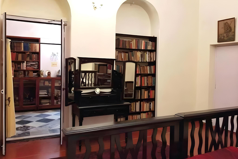 Public Area 5, Urban Tripper Lal Bari Heritage by Arindam, Kolkata