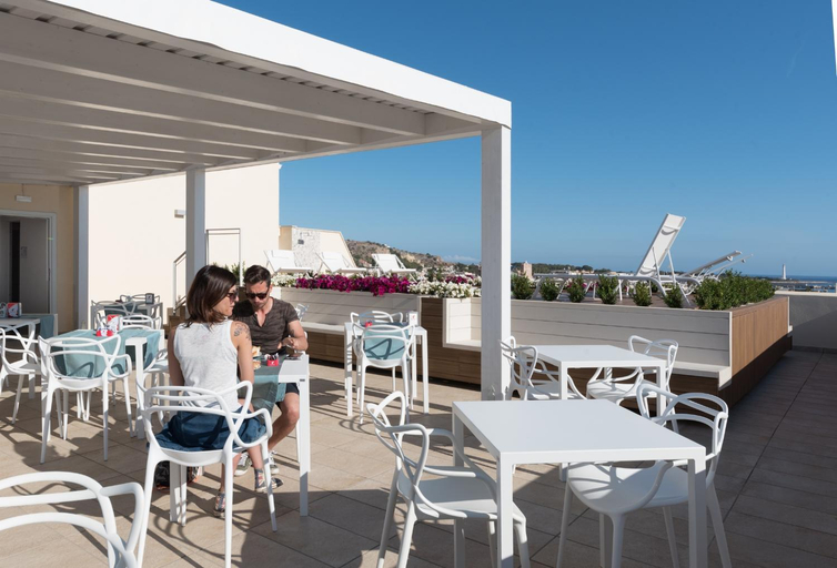 Food & Drinks 4, Artemide Hotel, Trapani