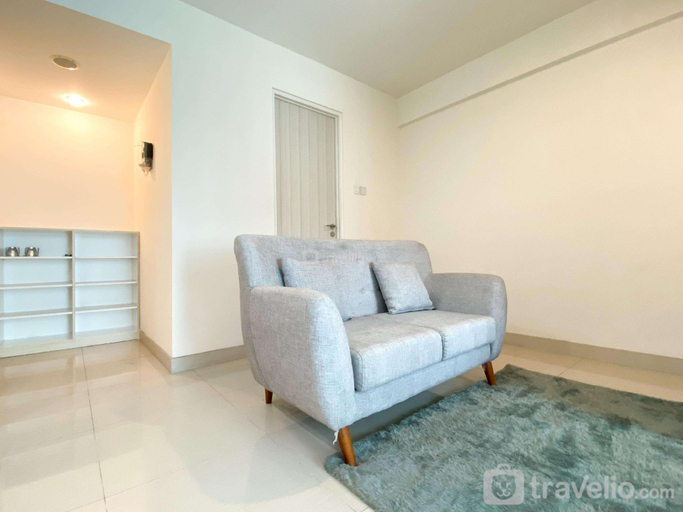 Others 3, Strategic Studio Grand Kamala Lagoon By Travelio, Bekasi