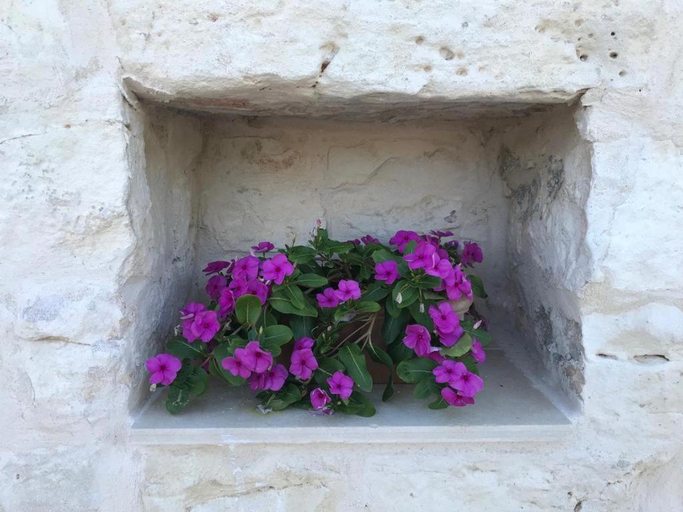 Others 3, Trulli Pietraverde, Brindisi