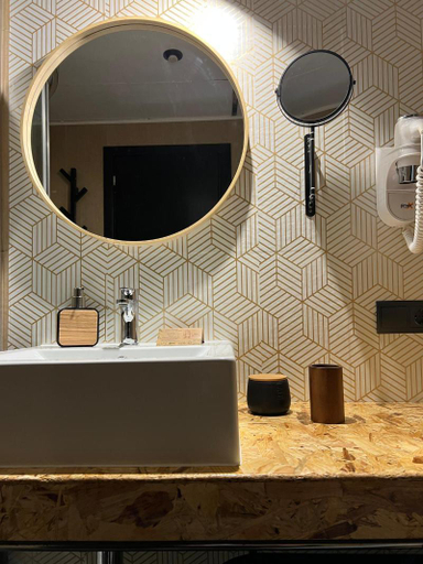 Bathroom 3, Hotel San Miguel Menorca, Baleares