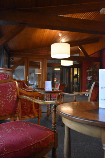 Food & Drinks 4, Le Cheval Blanc - Lac du Der - Logis Hotel, Marne