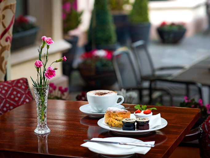 Food & Drinks 3, Oranmore Lodge Hotel Galway