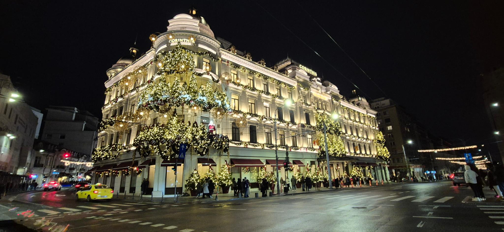 Nearby attraction 5, Central Luxury Flat wtTerrace Adela Accommodation, Municipiul Bucuresti