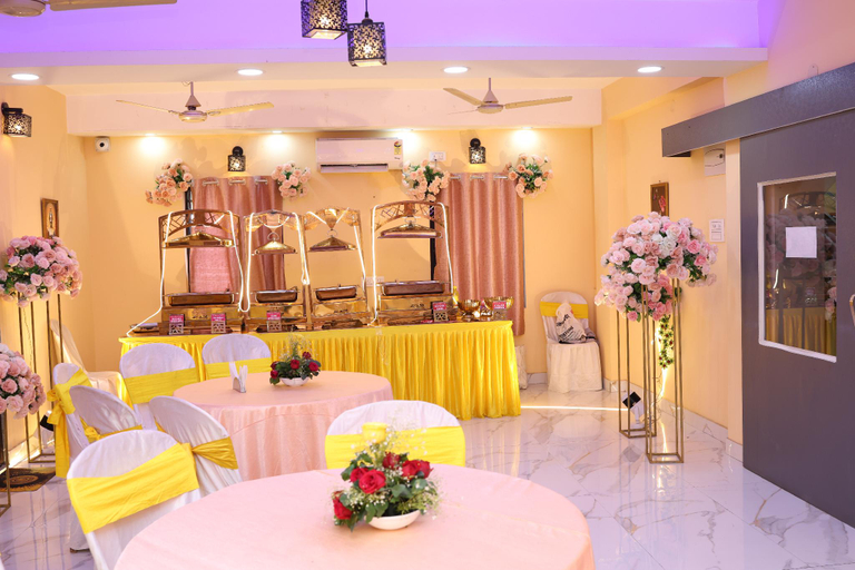 Food & Drinks 4, HOTEL JBL, North 24 Parganas