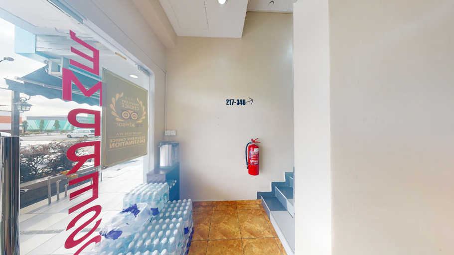 Others 3, Hotel Empress, Johor Bahru