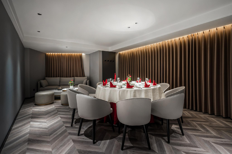Food & Drinks 4, R ROYALSS HOTEL Chengdu Chunxi Road Taikoo Li, Chengdu