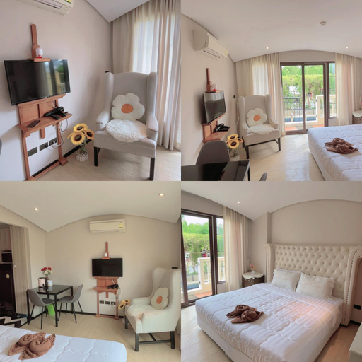Others 5, Venetian pattaya by รมิตา, Pattaya