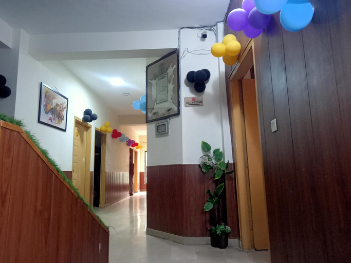 Others 4, Nest Hotel, Rawalpindi