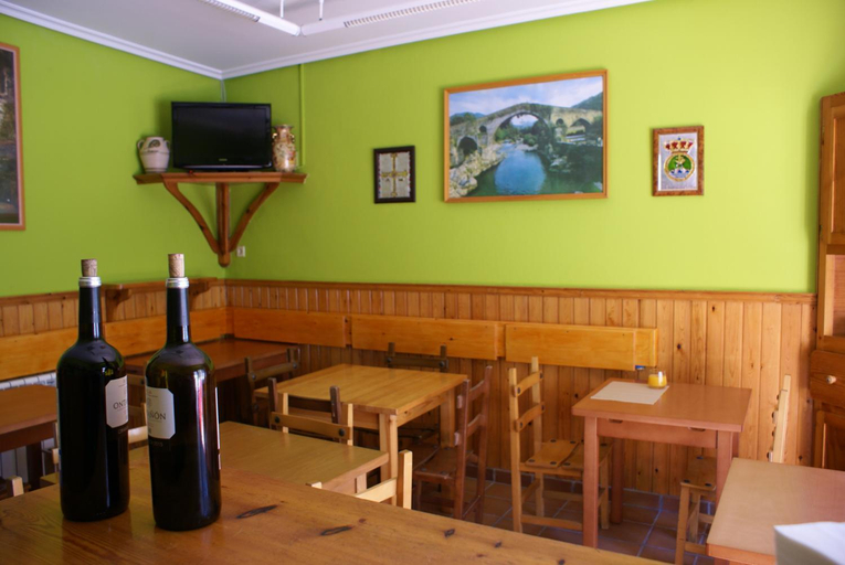 Food & Drinks 4, Casa Rural Priena, Asturias
