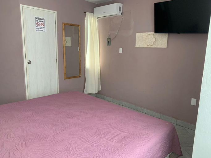 Others 5, Hotel Residencial Edzna Calle 10, Campeche