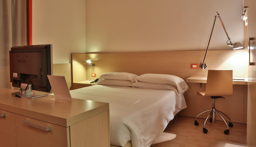 Bedroom 3, Best Western Plus Hotel Galileo Padova, Padua