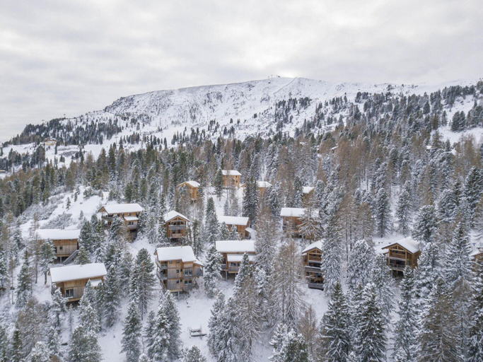 Others 4, Fantistic chalet with sauna, Murau
