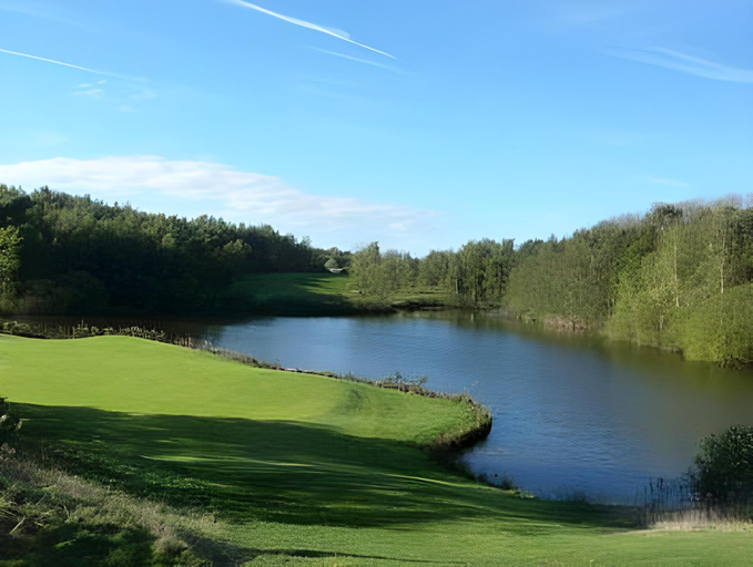 Others 4, Golf-Resort Brunssummerheide, Brunssum
