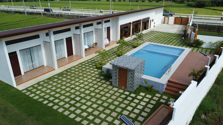 Sport & Beauty 4, Family Room - Villa Mercedes Private Resort, Candon City